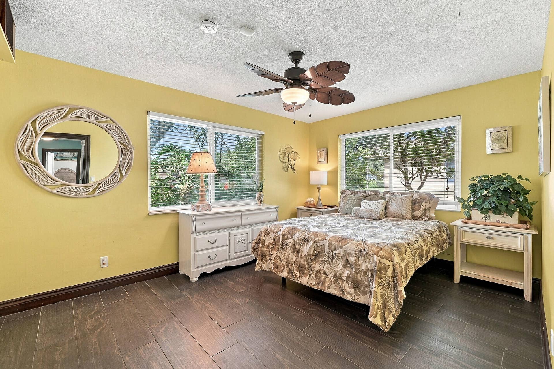 7360 NW 14th Street, Plantation, FL 33313 2nd Bedroom