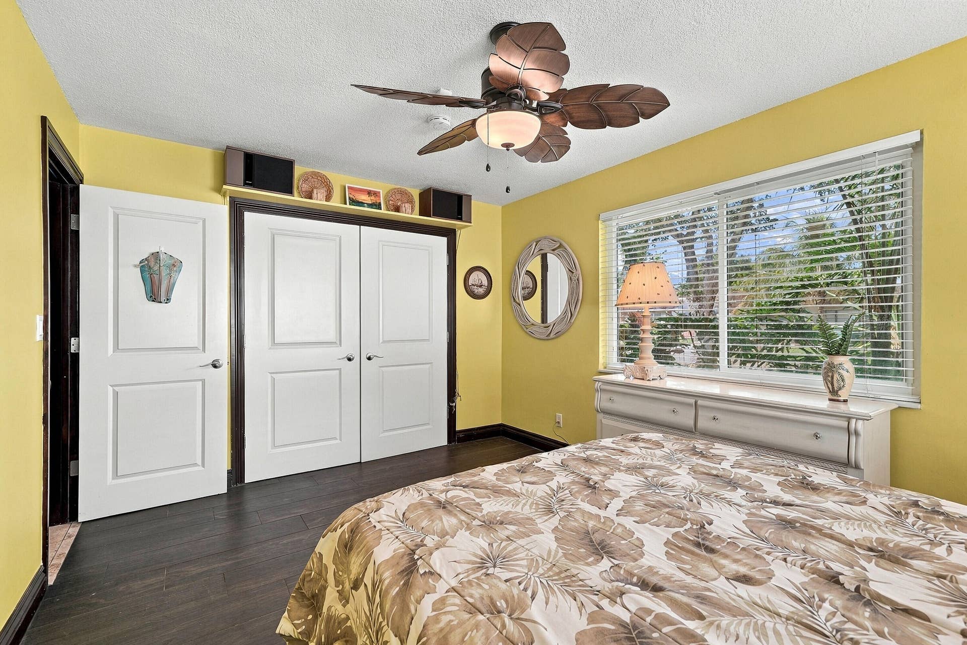 7360 NW 14th Street, Plantation, FL 33313 2nd Bedroom