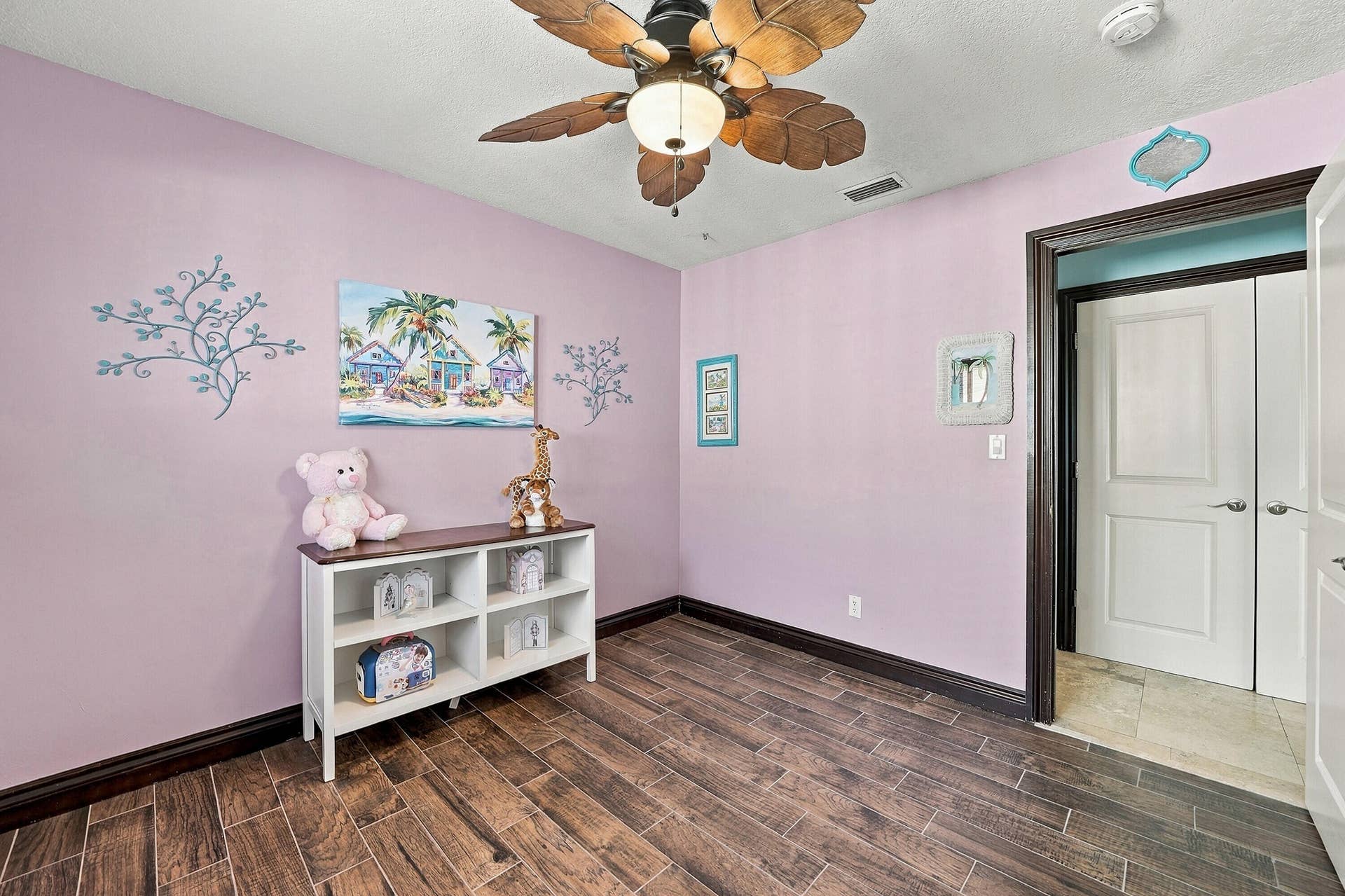 7360 NW 14th Street, Plantation, FL 33313 3rd Bedroom