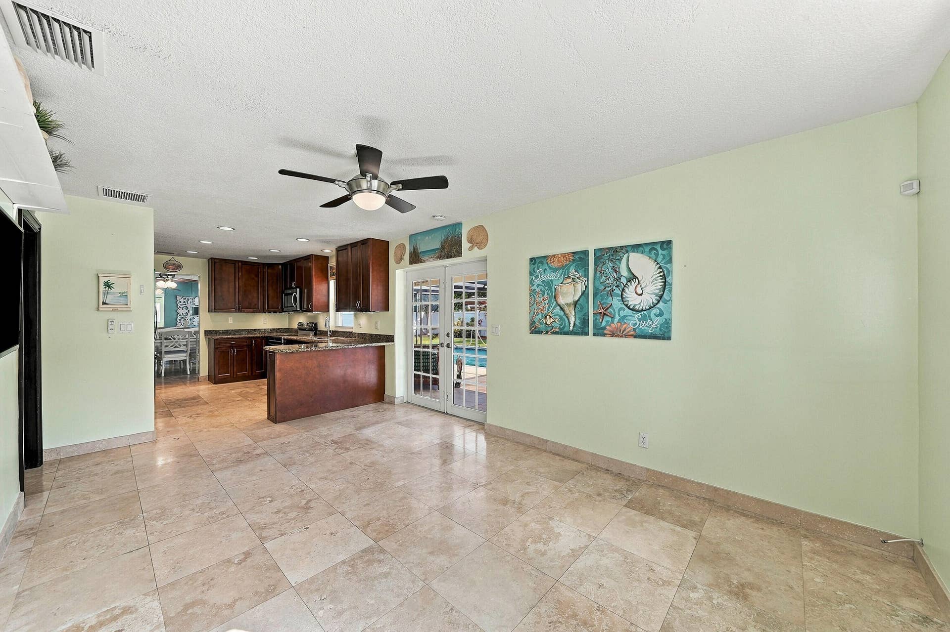 7360 NW 14th Street, Plantation, FL 33313 Florida Room