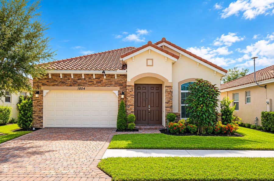 Property photo for 1804 BERKSHIRE Circle SW, Vero Beach, FL