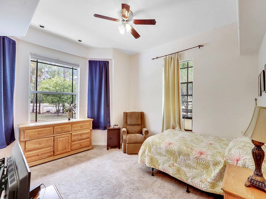 15507 Citrus Grove Blvd - Bedroom 3