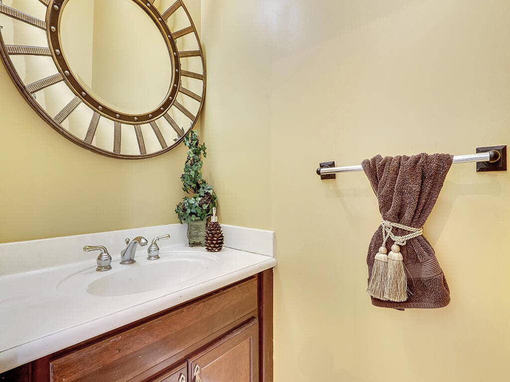 15507 Citrus Grove Blvd - Half Bath