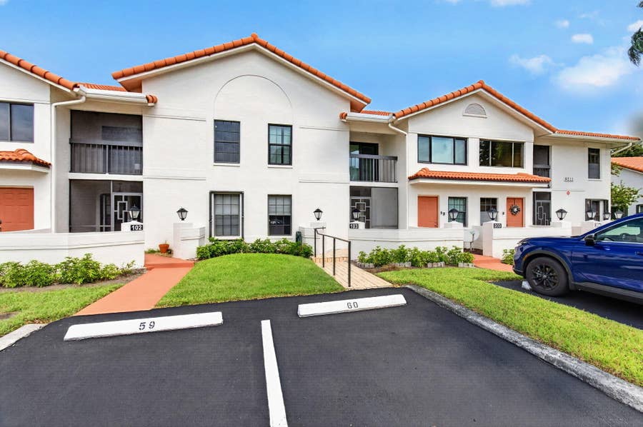 Property photo for 9711 PAVAROTTI Terrace, #103, Boynton Beach, FL