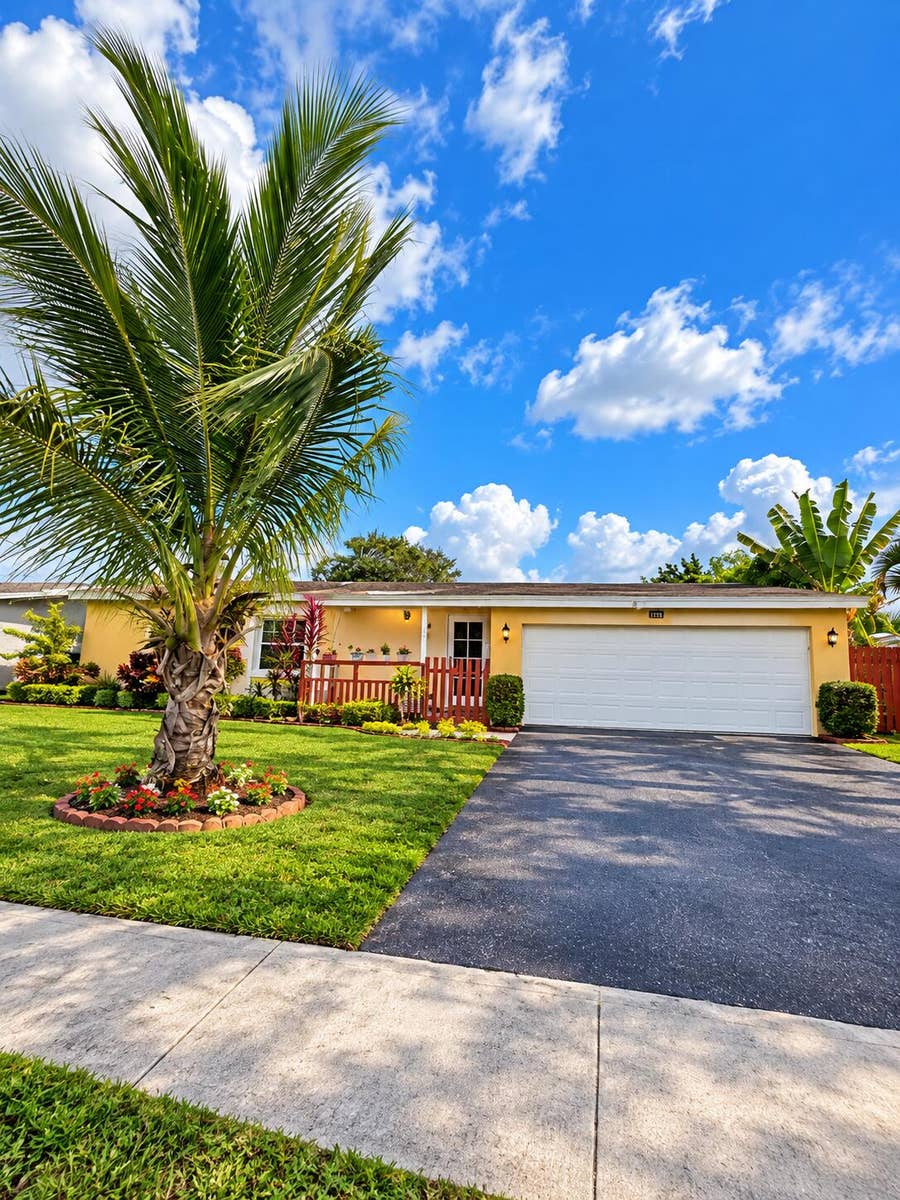 Property photo for 8601 NW 20TH Court, Sunrise, FL