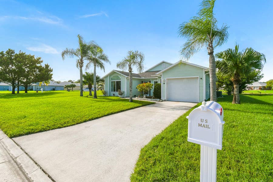 Property photo for 551 Paurotis Lane, #551, Fort Pierce, FL