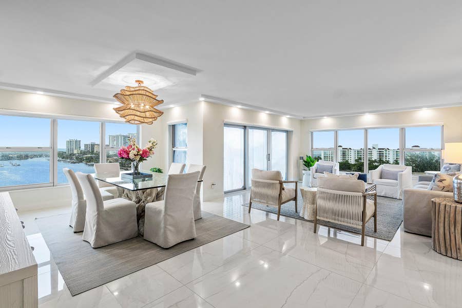 Property photo for 875 E CAMINO REAL, #11A, Boca Raton, FL