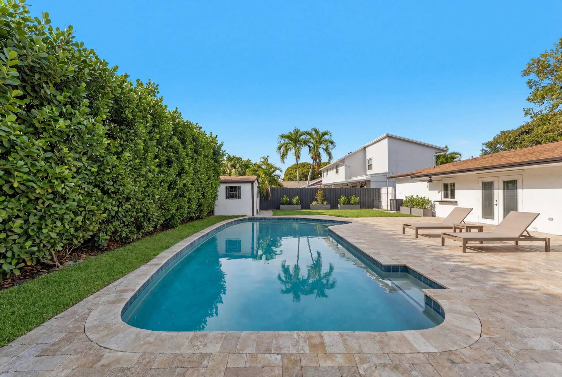 5313 SW 103rd Avenue, Cooper City, FL 33328 Digital Staged