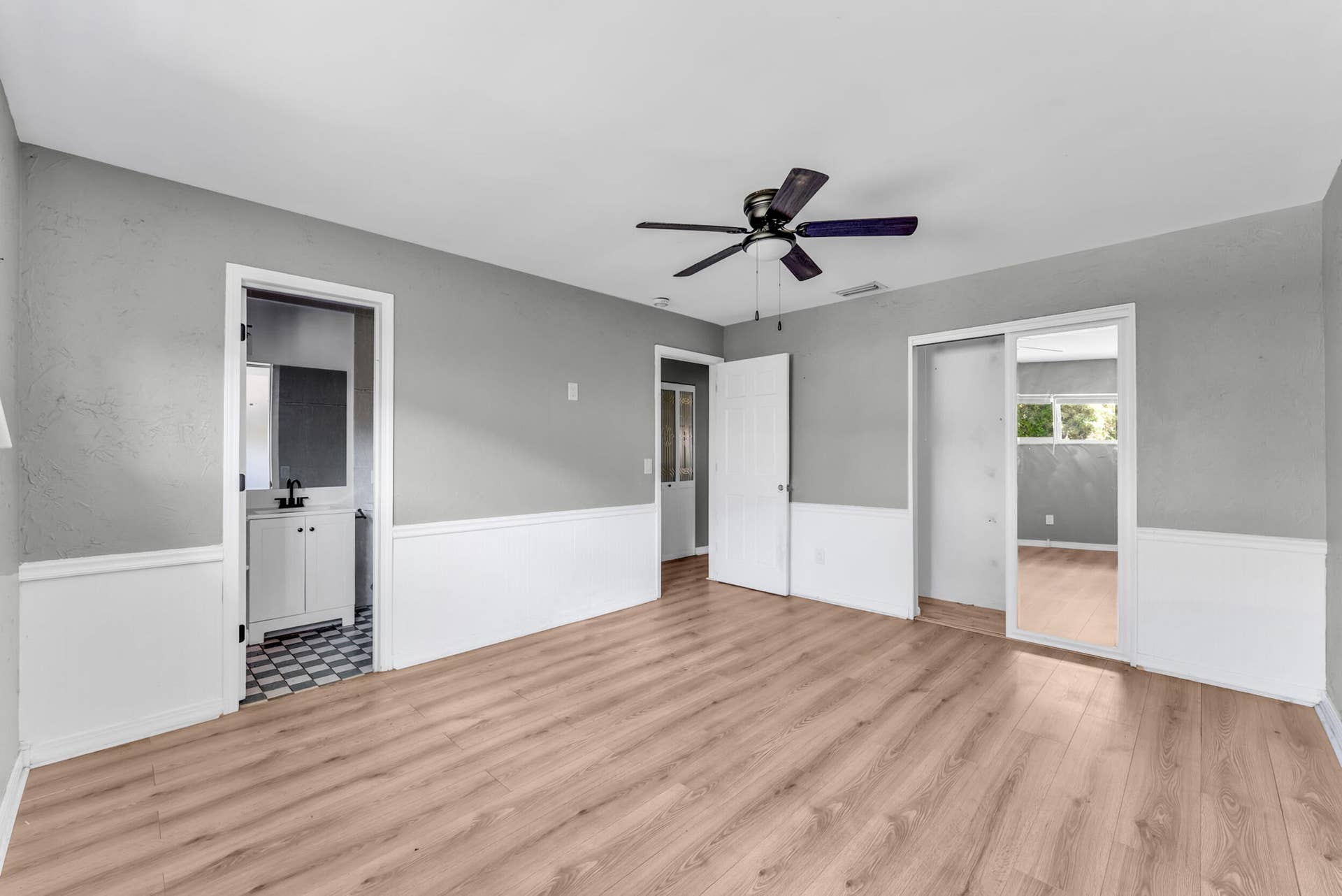 5313 SW 103rd Avenue, Cooper City, FL 33328 Primary Bedroom