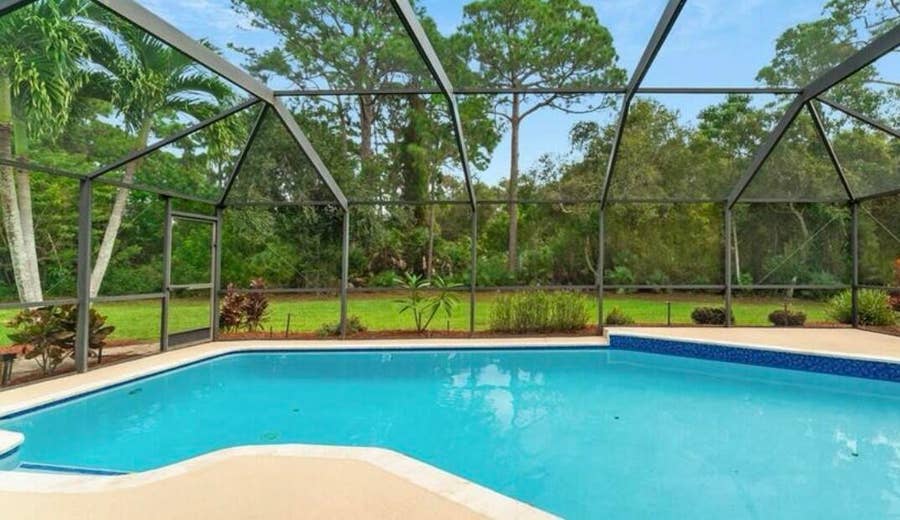 Property photo for 2897 SE Italy Street, Port St Lucie, FL