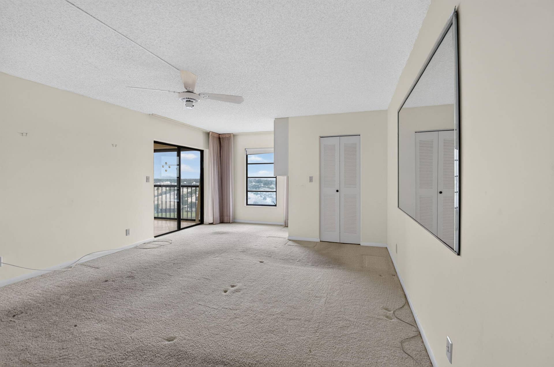 7240 Huntington Lane, #806, Delray Beach, FL 33446 Primary Bedroom
