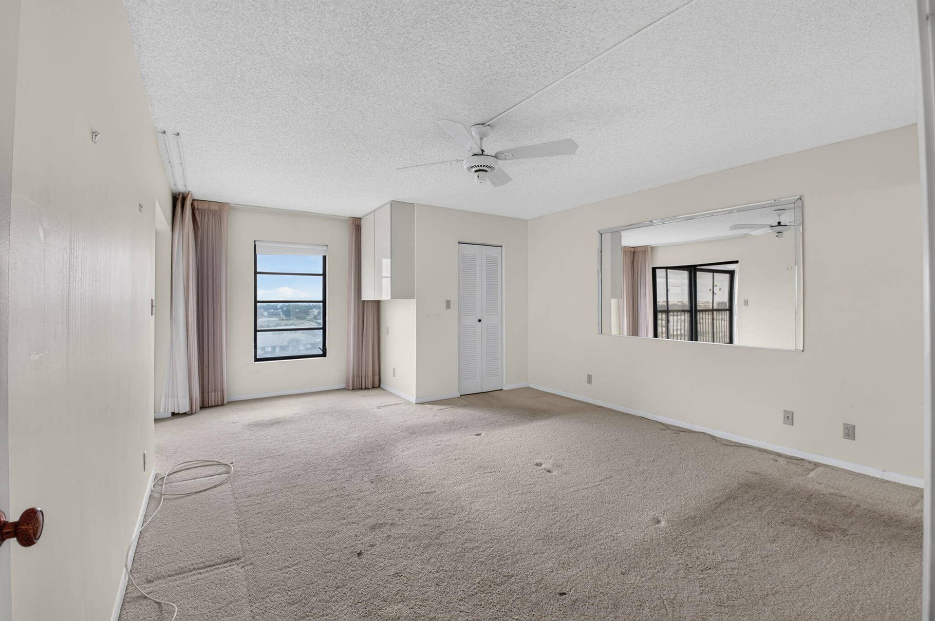 7240 Huntington Lane, #806, Delray Beach, FL 33446 Primary Bedroom