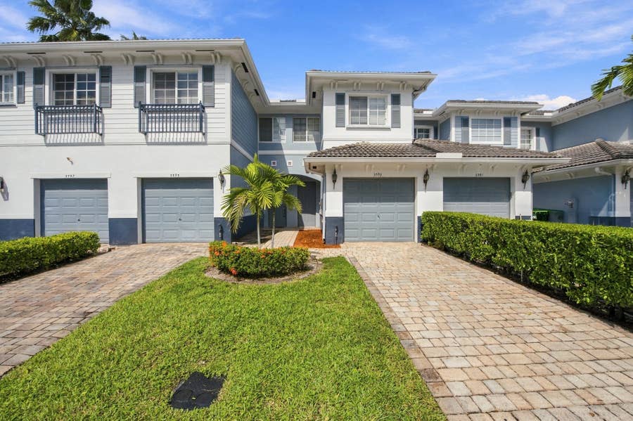 Property photo for 3593 NW 13TH Street, Lauderhill, FL