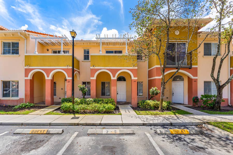 Property photo for 205 S SANTA CATALINA Circle, #205, North Lauderdale, FL
