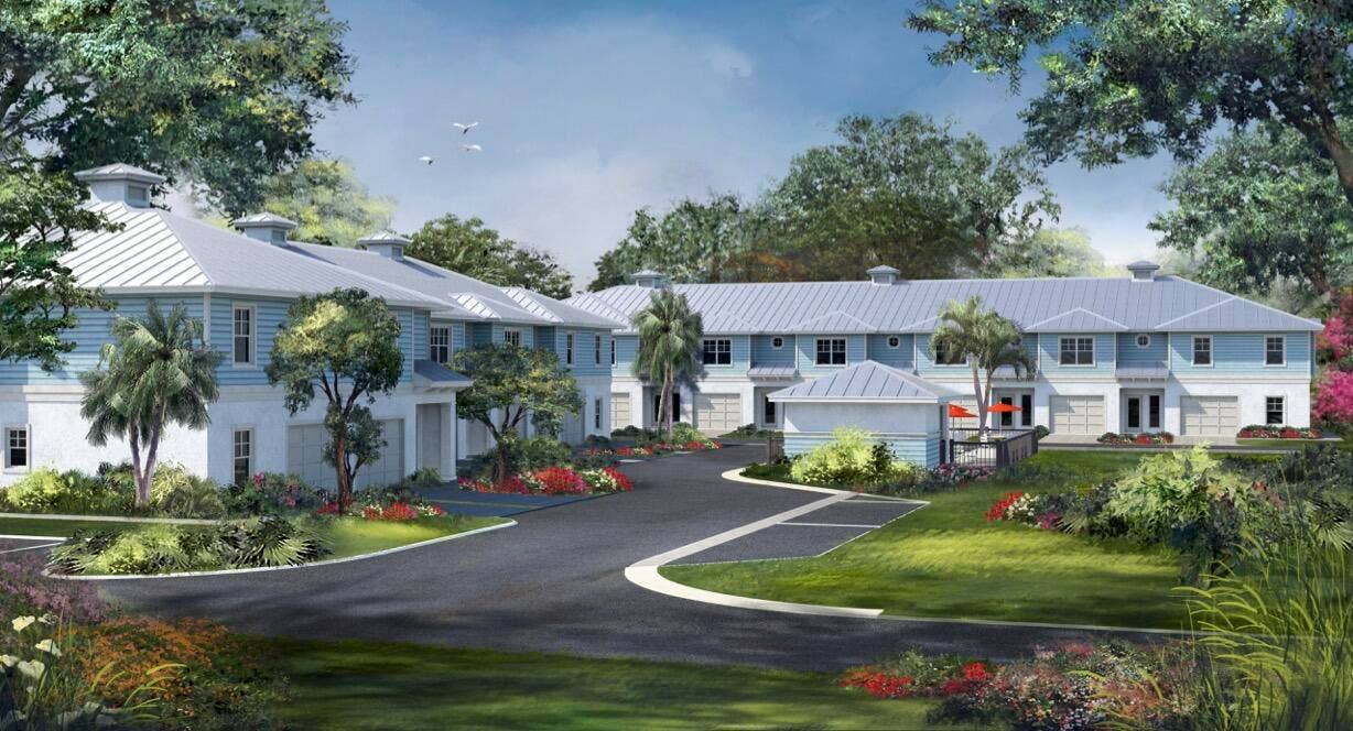 491 SW Hidden Cove Way, Stuart, FL Hidden Cove