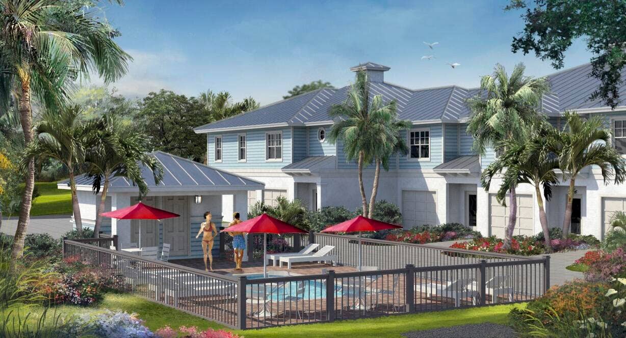 491 SW Hidden Cove Way, Stuart, FL Hidden Cove - Recreation