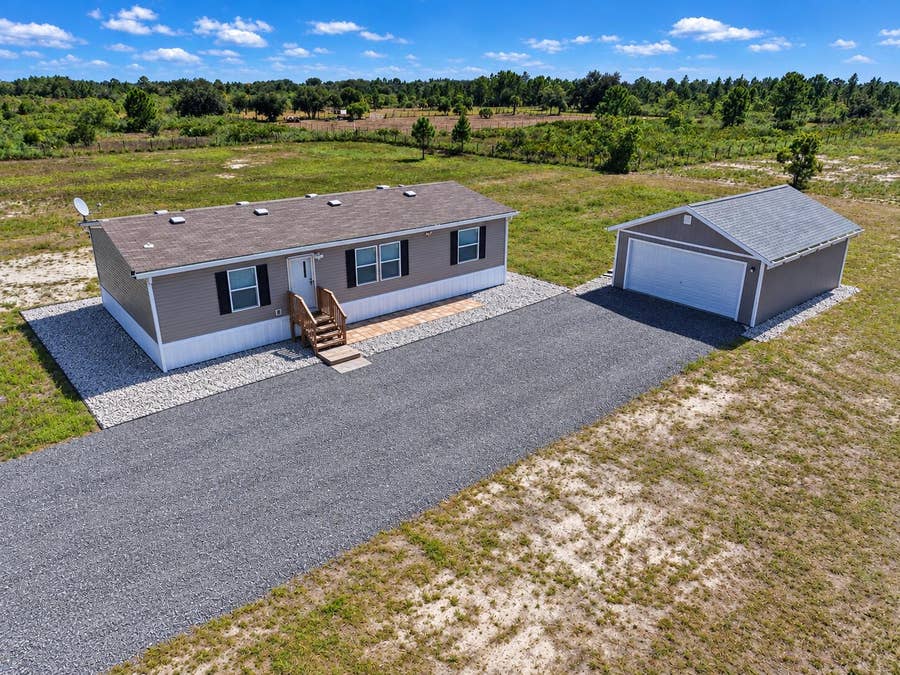 Property photo for 15992 NW 278TH Street, Okeechobee, FL