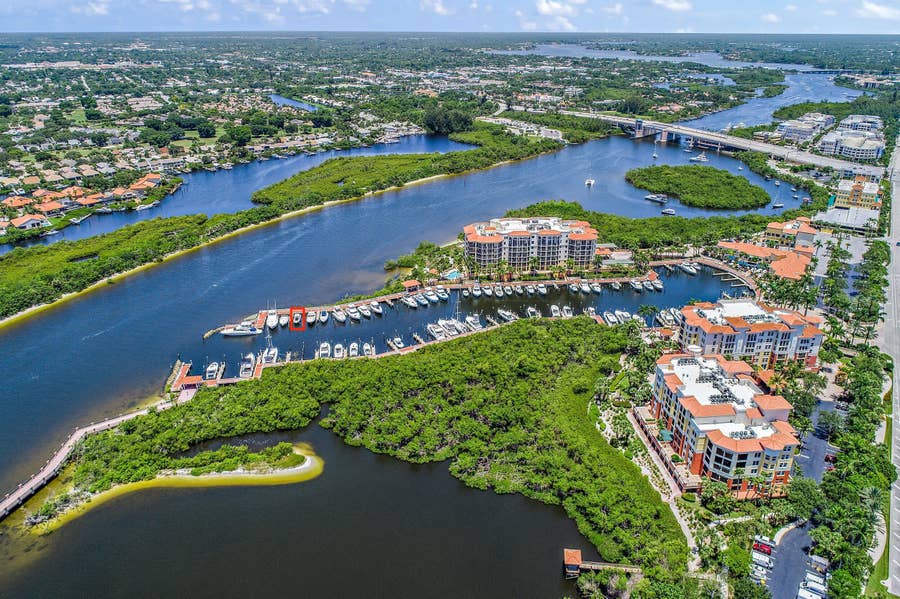 Property photo for 348 S US Hwy 1 Slip 4, Jupiter, FL