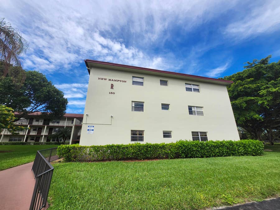 Property photo for 150 SW 134TH Way, #109R, Pembroke Pines, FL