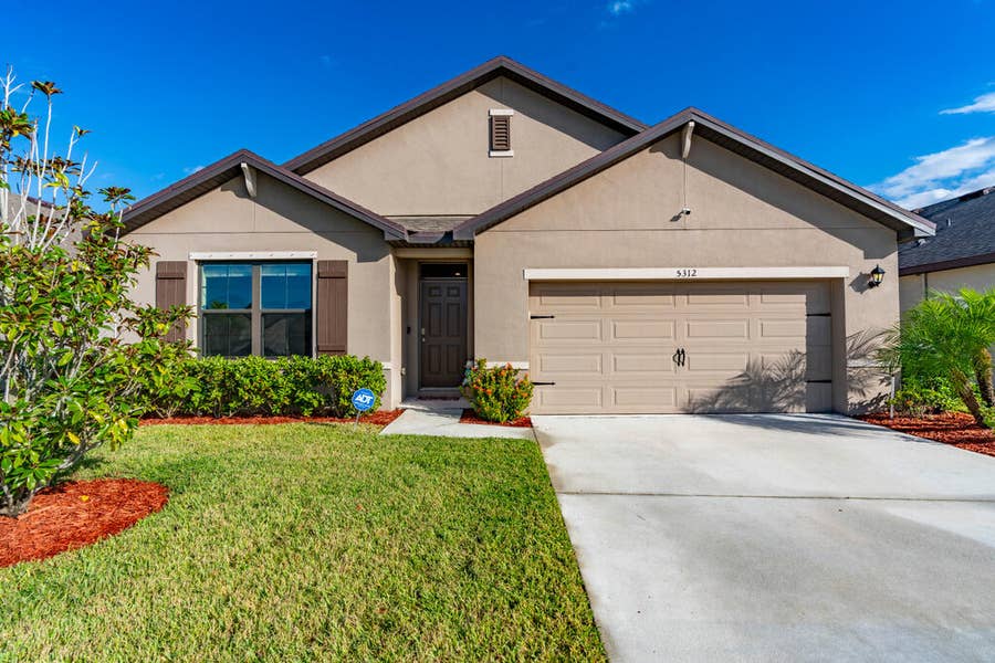 Property photo for 5312 AMUSEMENT Avenue, Fort Pierce, FL