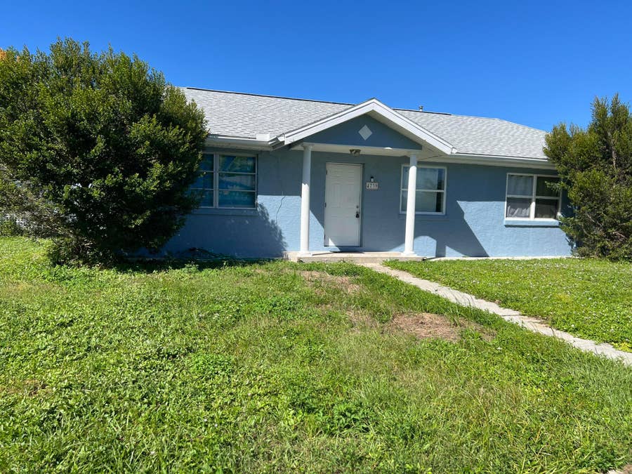 Property photo for 4739 BAYANO Street, North Port, FL