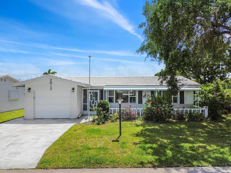 Property photo for 2012 SW 17th Avenue, Boynton Beach, FL