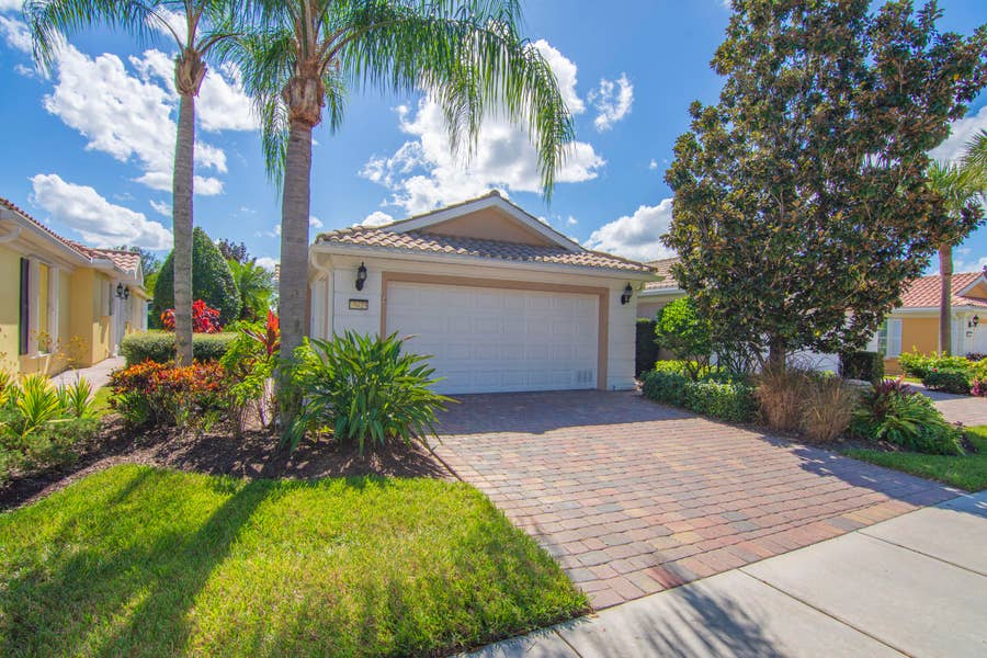 Property photo for 5425 DOMINICA Street, Vero Beach, FL
