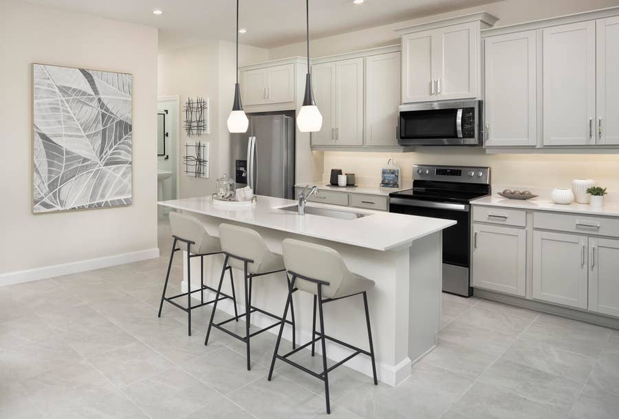 Property photo for 9903 SW TORQUAY Drive, Port St Lucie, FL