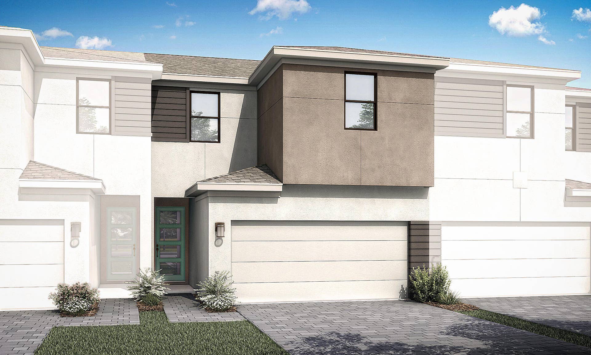 9903 SW TORQUAY Drive, Port St Lucie, FL 34987 Mattamy Homes SEF - Cadence TH - PR Day