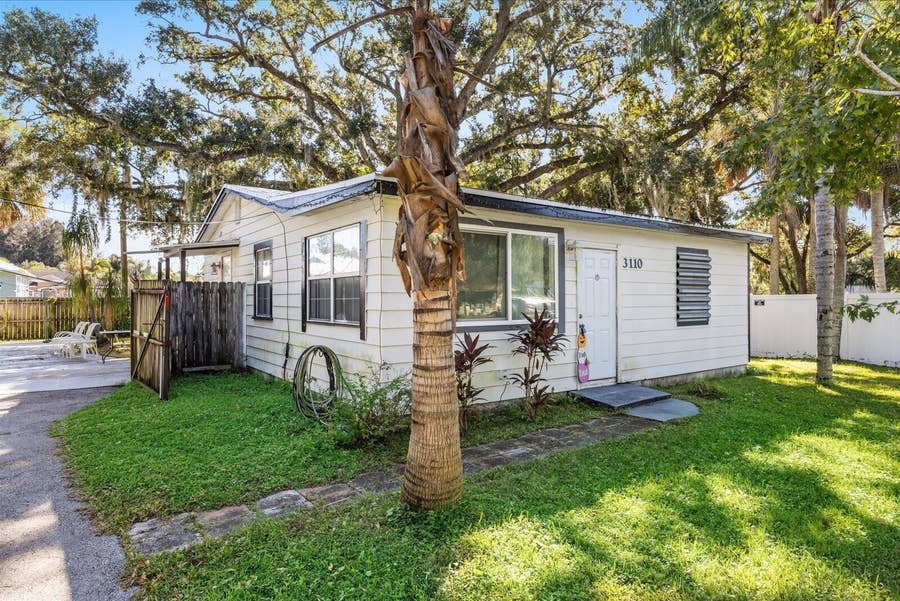 Property photo for 3110 S 21ST Street, Fort Pierce, FL