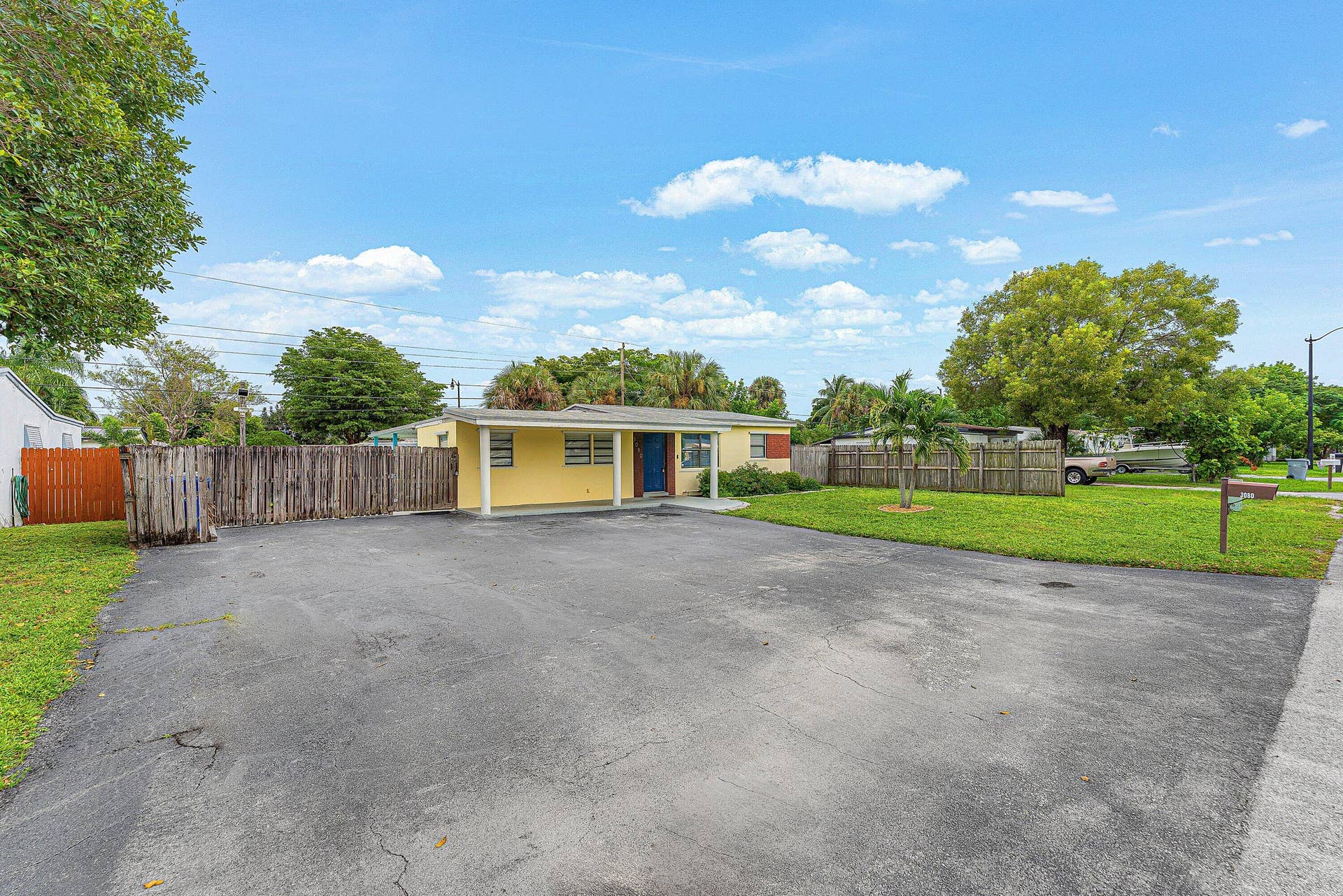 3080 NE 12TH Avenue, Pompano Beach, Pompano Beach, FL 33064 Front