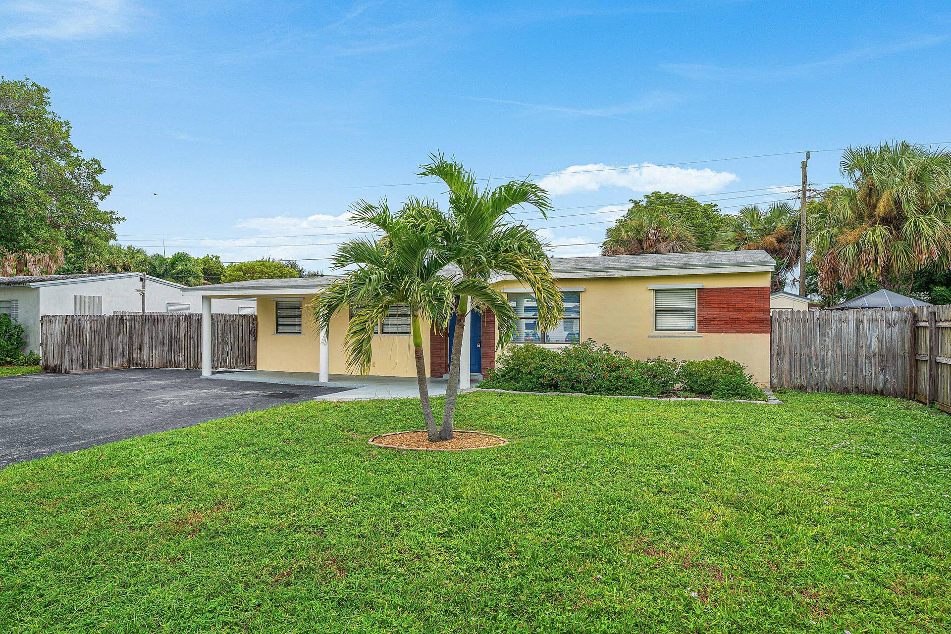 3080 NE 12TH Avenue, Pompano Beach, Pompano Beach, FL 33064 Front