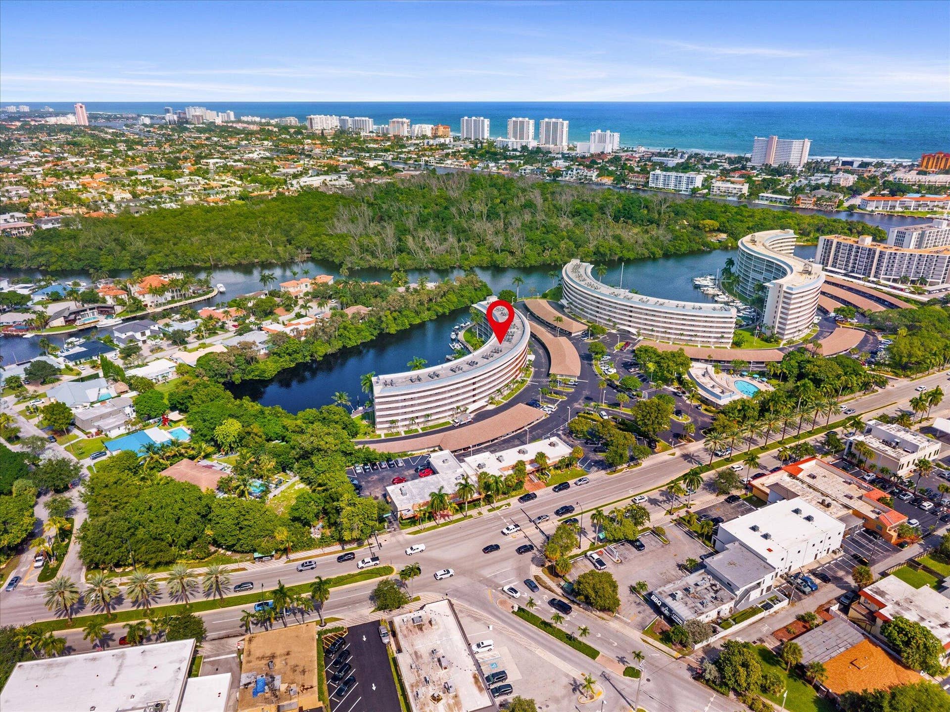 1319 E HILLSBORO Boulevard, #409, Deerfield Beach, FL 33441 48-48