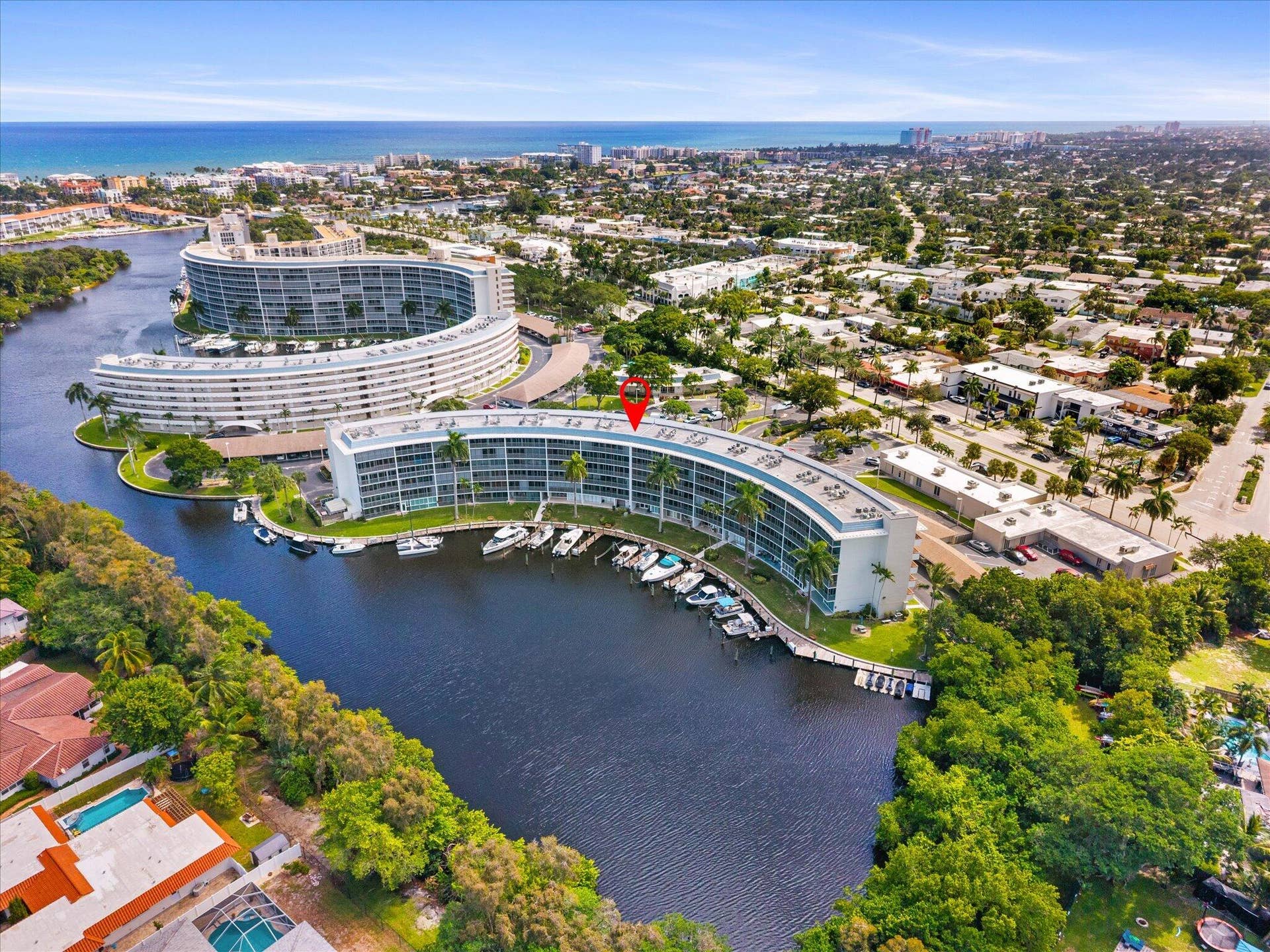 1319 E HILLSBORO Boulevard, #409, Deerfield Beach, FL 33441 43-43