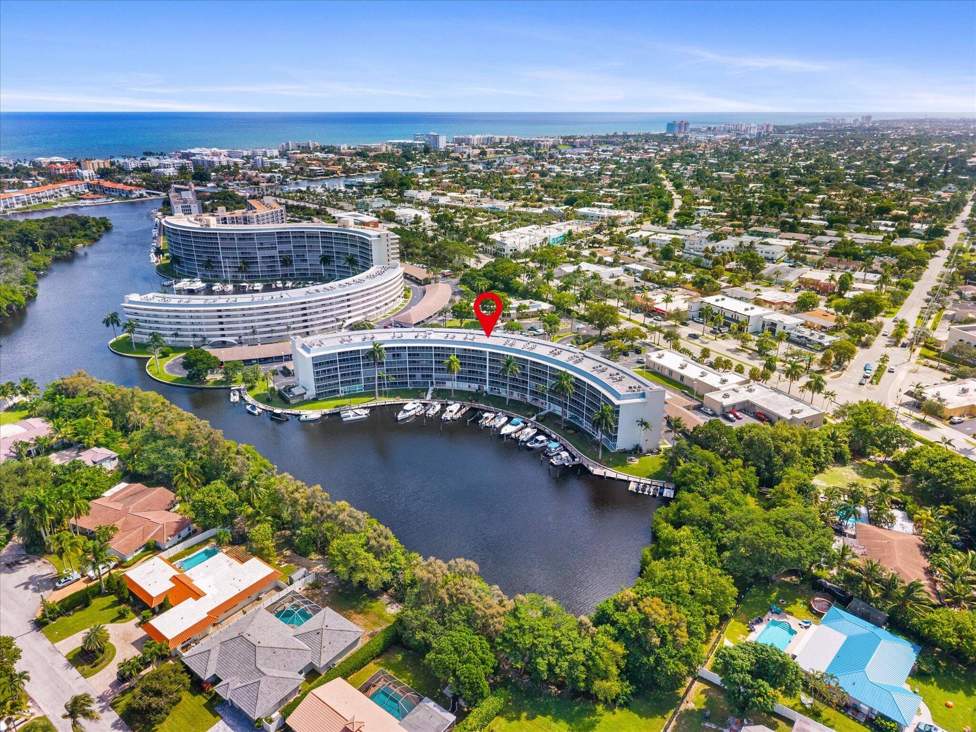 1319 E HILLSBORO Boulevard, #409, Deerfield Beach, FL 33441 46-46