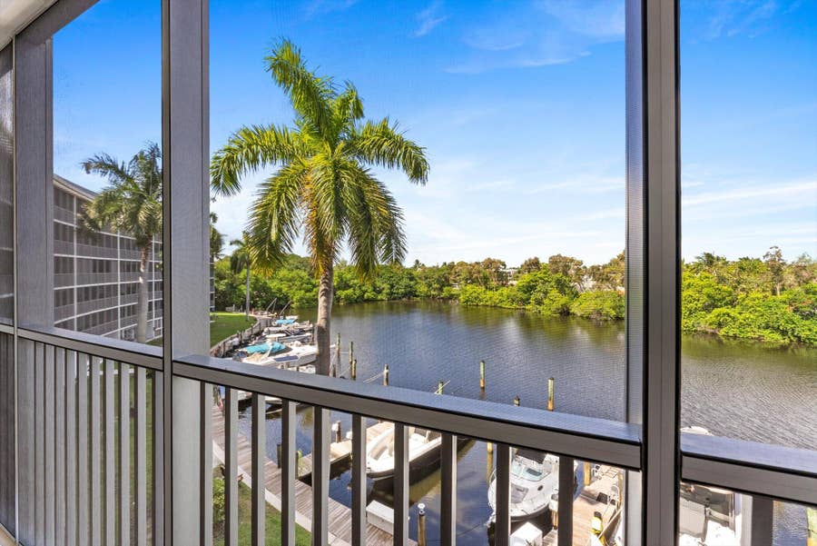 Property photo for 1319 E HILLSBORO Boulevard, #409, Deerfield Beach, FL