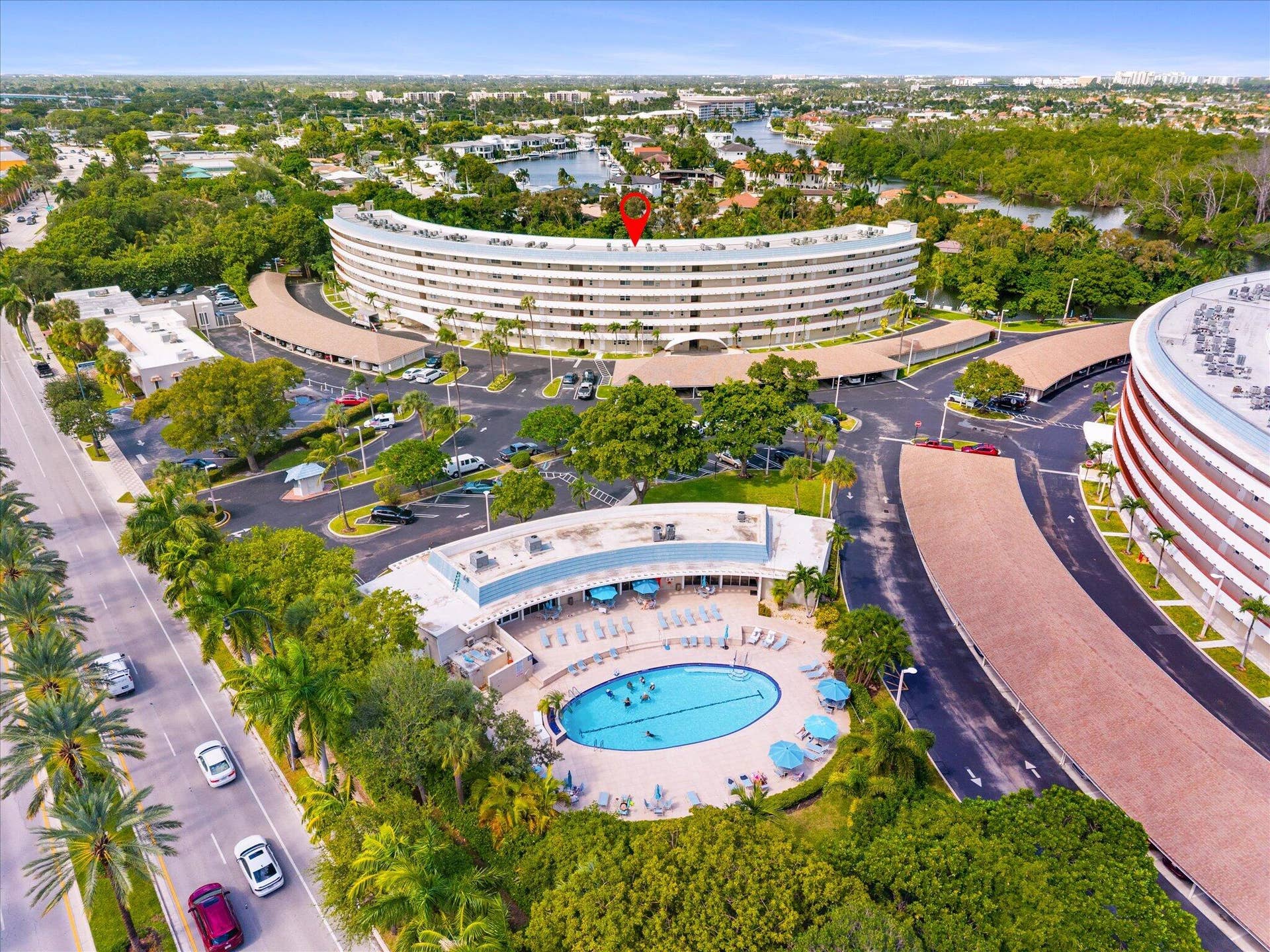 1319 E HILLSBORO Boulevard, #409, Deerfield Beach, FL 33441 52-52