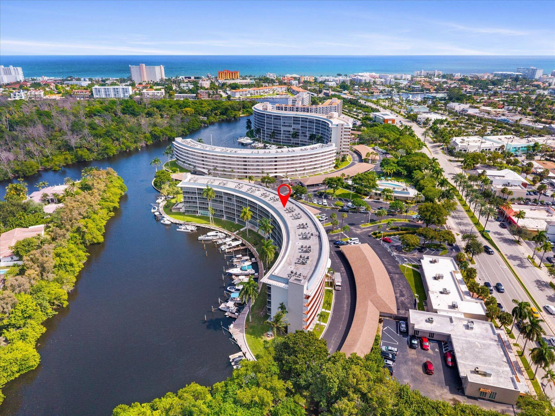 1319 E HILLSBORO Boulevard, #409, Deerfield Beach, FL 33441 42-42