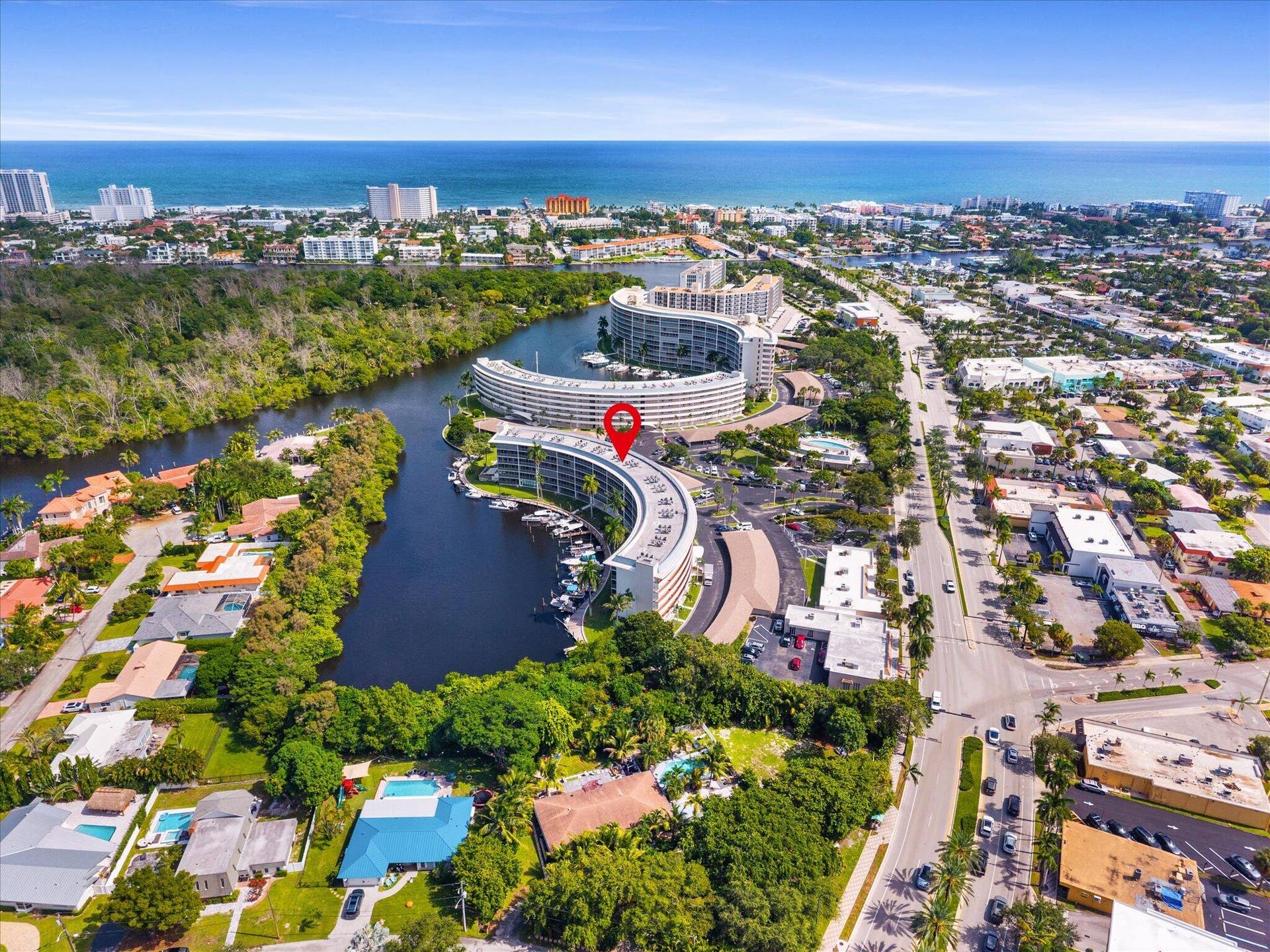 1319 E HILLSBORO Boulevard, #409, Deerfield Beach, FL 33441 47-47