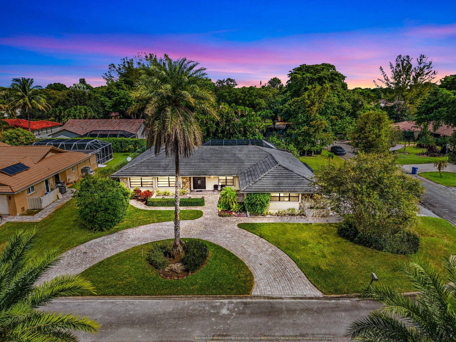 213 NW 94TH Way, Coral Springs, FL 33071 1-56
