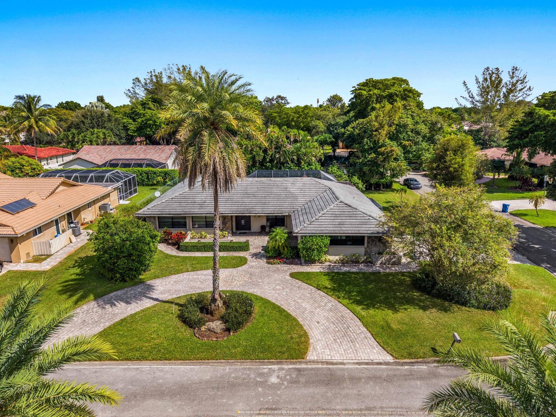 213 NW 94TH Way, Coral Springs, FL 33071 1-10