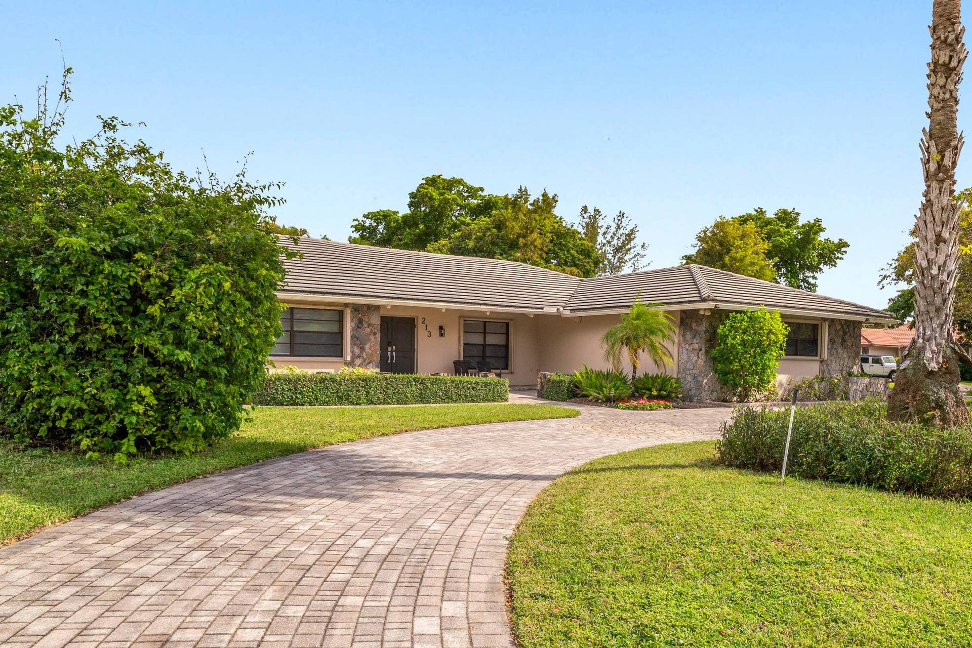 213 NW 94TH Way, Coral Springs, FL 33071 1-12