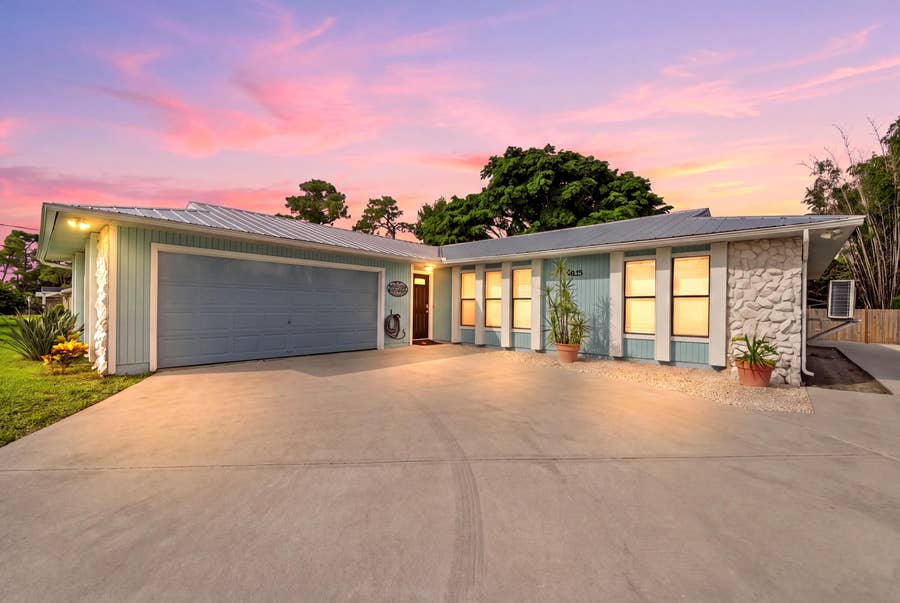 Property photo for 6005 BALSAM Drive, Fort Pierce, FL