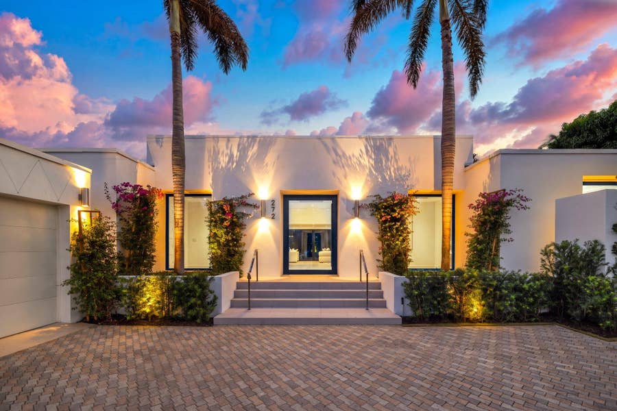 Property photo for 272 Sandpiper Drive, Palm Beach, FL
