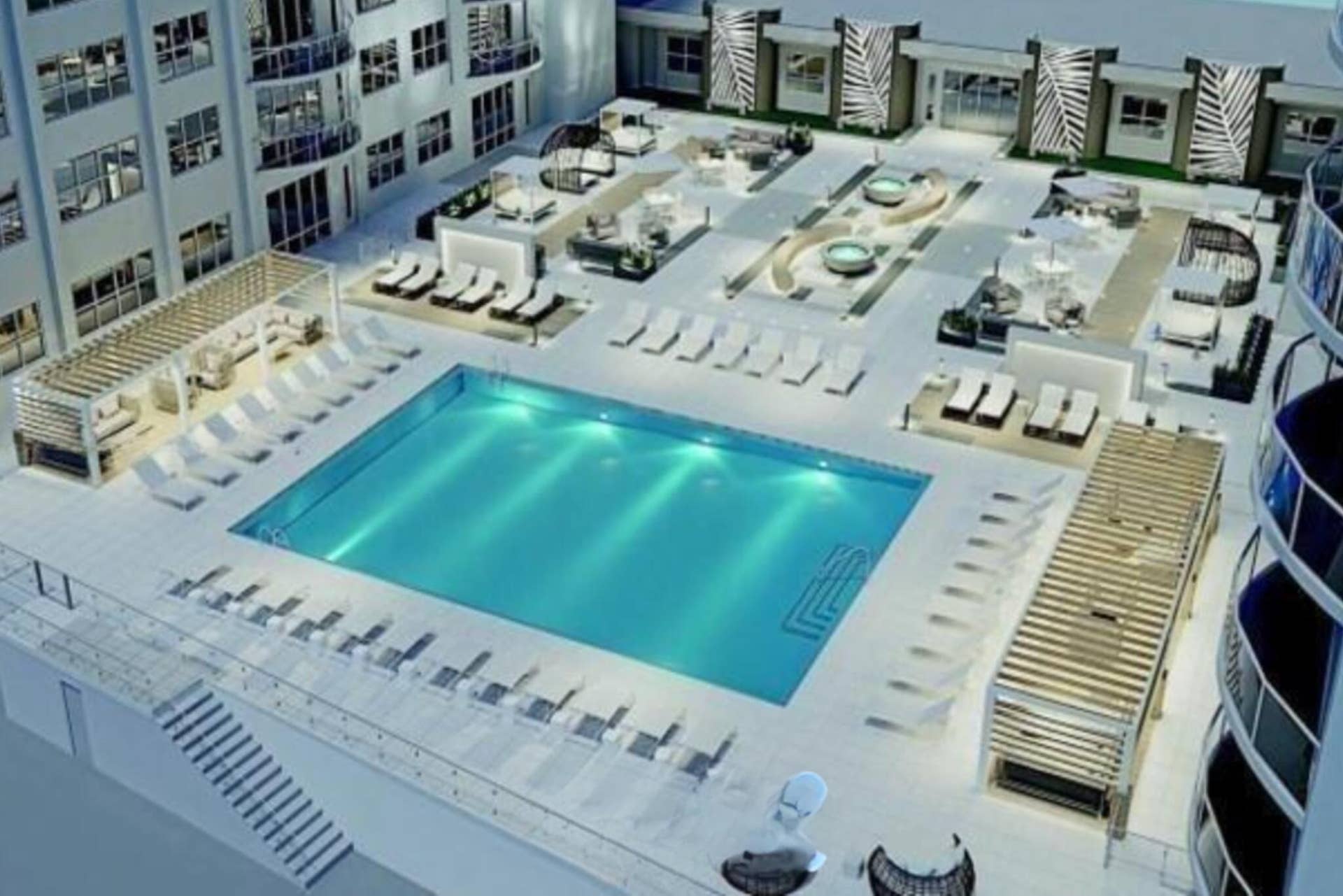 3410 Galt Ocean Drive, #1501N, Fort Lauderdale, FL 33308 47