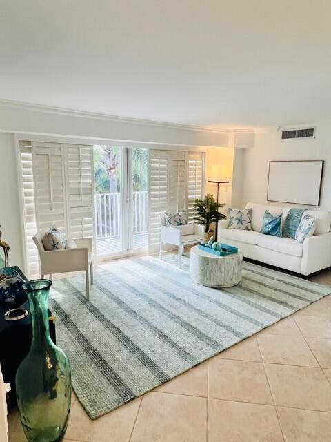 Property photo for 223 Atlantic Avenue, #4B, Palm Beach, FL