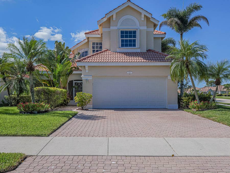 Property photo for 564 SW SAINT KITTS Cove, Port St Lucie, FL