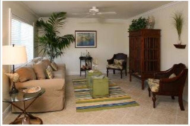 735 Hummingbird Way, #102, North Palm Beach, North Palm Beach, FL 33408 Furniture for visual - Unfurnished