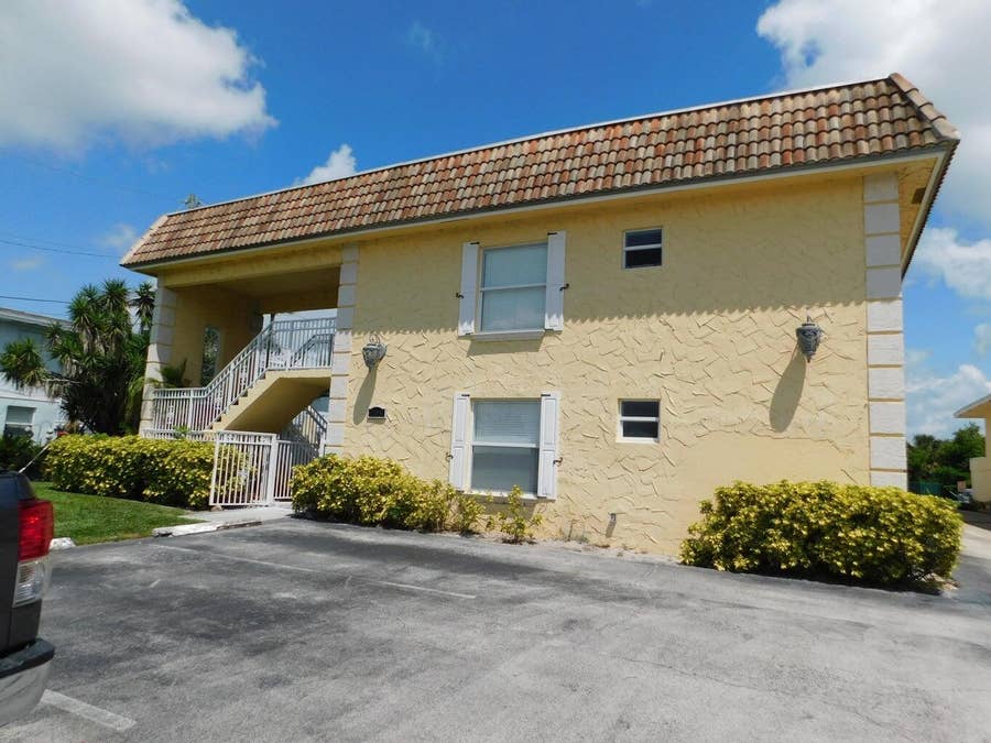 Property photo for 735 Hummingbird Way, #102, North Palm Beach, FL