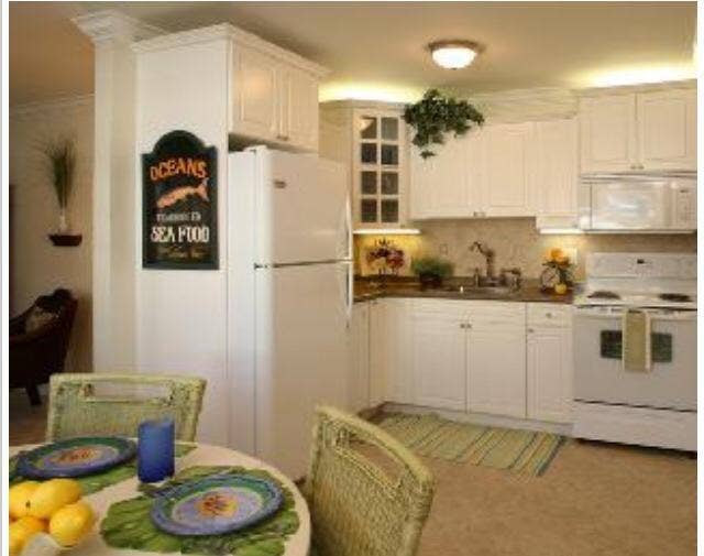 735 Hummingbird Way, #102, North Palm Beach, North Palm Beach, FL 33408 Furniture for visual - Unfurnished